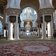 Иван Миткарев. Абу-Даби. Внутреннее убранство мечети шейха Зайда